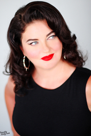Petra Mason profile picture