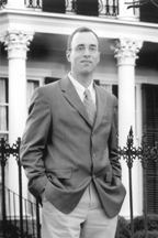Michael A.  Ross profile picture
