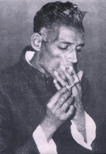 Gajanan Madhav Muktibodh profile picture