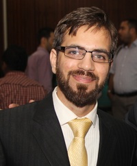 Yaqeen Ul Haq Ahmad Sikander