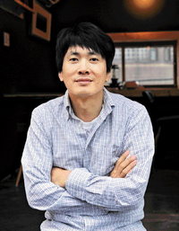 이병률 profile picture