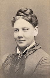 Mary H. Eastman
