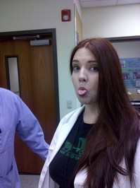 Lauren Hodge profile picture