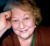 Martha M. Moravec profile picture