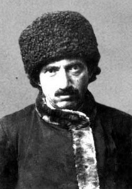 Bediüzzaman Said Nursî profile picture