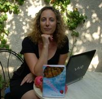 Anna Levine profile picture