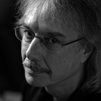 Ian Weir profile picture