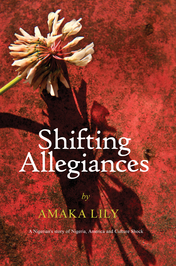 Amaka Lily profile picture