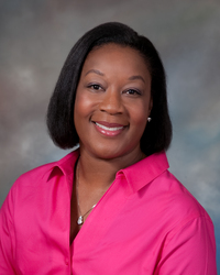 Marla Washington