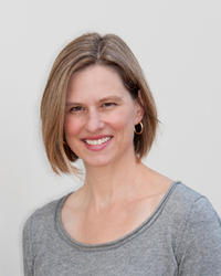 Gretchen  Maurer profile picture