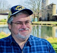 Burton W. Cole profile picture