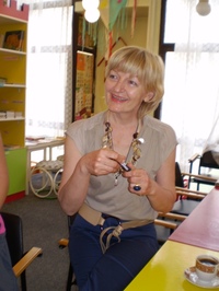 Vesna Aleksić