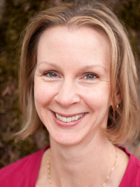 Tina Gilbertson