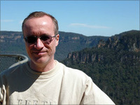 Andy   Hamilton profile picture