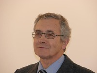 José Ribeiro Ferreira