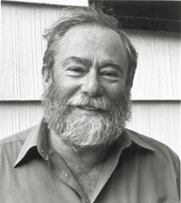 Marvin Bell