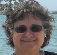 Pam B. Newberry