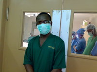 Kennedy Obohwemu profile picture