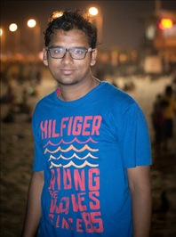 Aravindh Sachidanandam