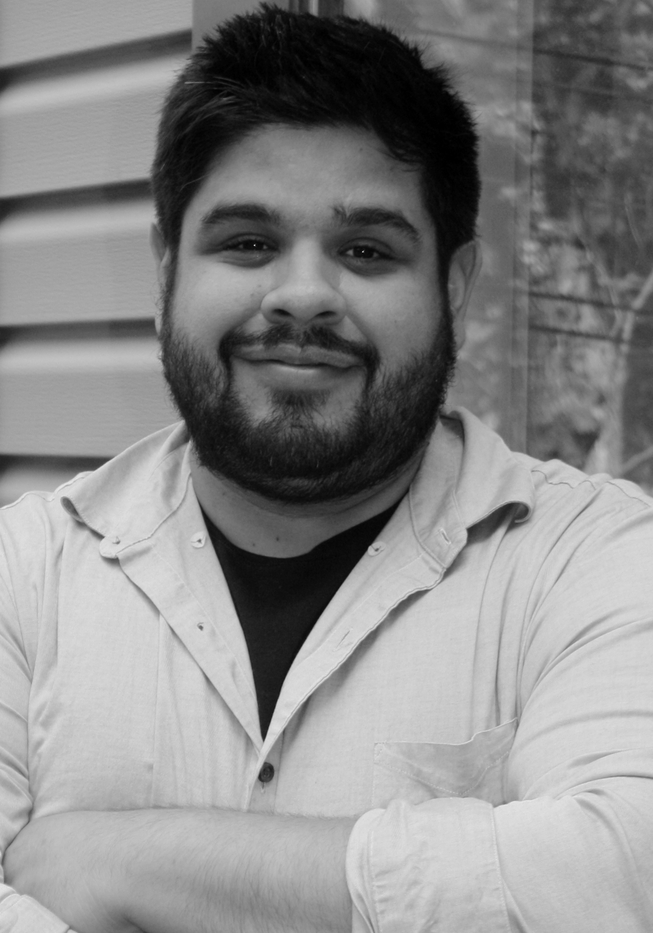 Chris Matallana (Contributor of Atheists in America)