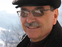 Petru Cimpoeșu profile picture