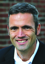 David Livermore
