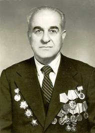 Գրիգոր Բալասանյան