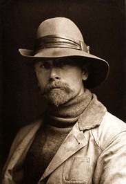 Edward S. Curtis profile picture