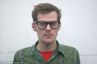 Joff Winterhart profile picture