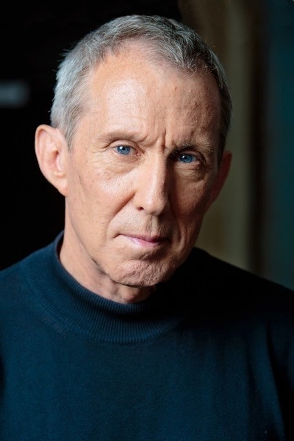 John Wood (Author of How to Write AttentionGrabbing Query & Cover Letters)