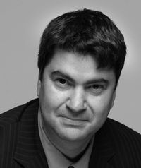 Ray Hartley