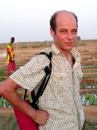 Peter Hudson profile picture
