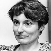 Rosanna Warren profile picture