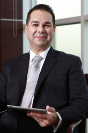 Santiago  Rivera