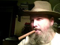 Allen Taylor profile picture