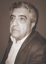 Gilberto Felisberto Vasconcelos