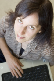 Sarah Szabo