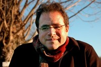 Mark Gevisser profile picture