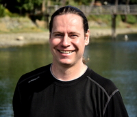 Michael Leamy profile picture