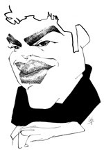 Joaquí­n Pérez Azaústre profile picture