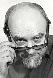 Stanisław Srokowski