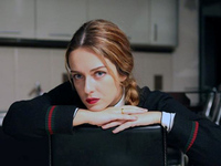 Ekaterine Togonidze profile picture