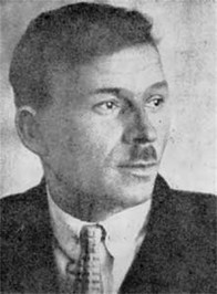 Mykola Kulish