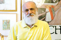 م. طاهر نوکنده