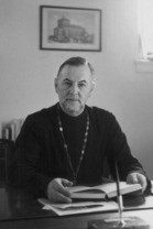 Alexander Schmemann