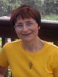 Cornelia Mary Bilinsky