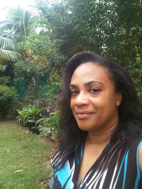 Gwyneth Harold Davidson profile picture