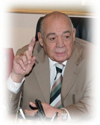 أحمد كامل يس الرفاعي
