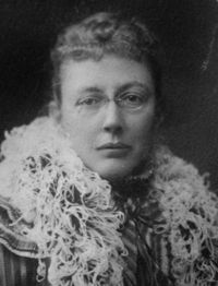 Agnes Repplier profile picture