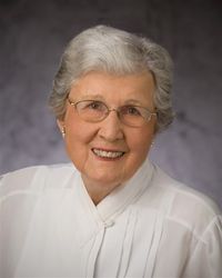 Shirley S. Allen